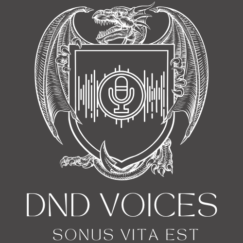 DnD Voices